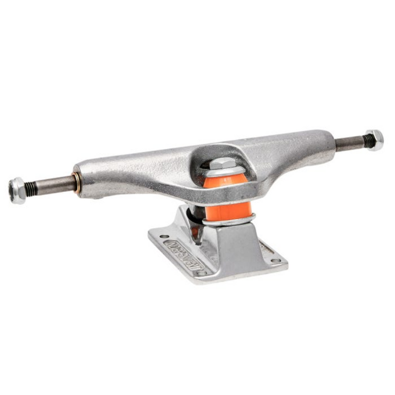 Independent Mid Forged Hollow Skateboard Trucks - The Vines Supply Co