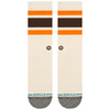 Stance Boyd ST Socks | Off White