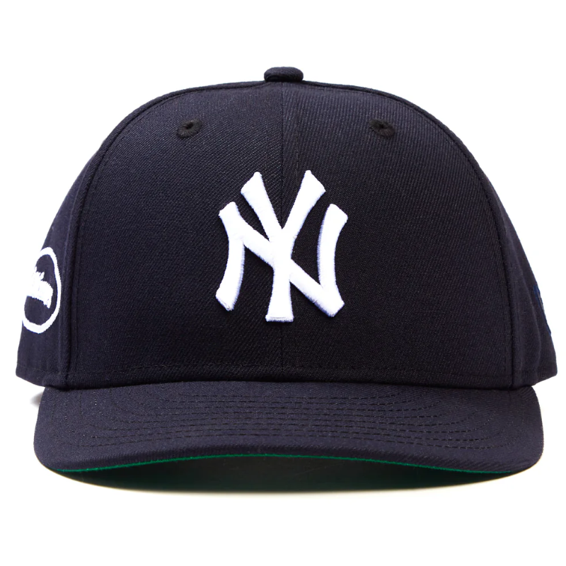 Alltimers New Era Yankees Snapback Cap | Navy