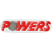 Palace Skateboards Powers Pro S37 Skateboard Deck | 8"