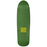 Shake Junt Racer Cruiser Skateboard Deck | 8.5" - The Vines Supply Co