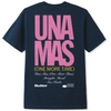 Butter Goods x Blue Note Una Mas T-Shirt | Navy