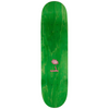 Frog Creative Block Chris Millic Skateboard Deck | 8.38"