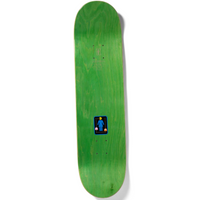 Girl Pac-Man Sean Malto Skateboard Deck | 8.25"