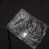 Lurpiv Sci-Fi Hanger T-Shirt | Black