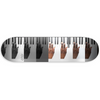 Isle Skateboards Tweaked Modernism Appau Jnr Boakye-Yiadom Deck | 8"