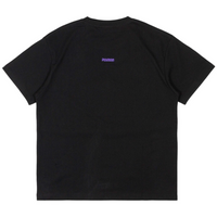 Palmah NZ Ring A Rosey T-Shirt | Black - The Vines Supply Co