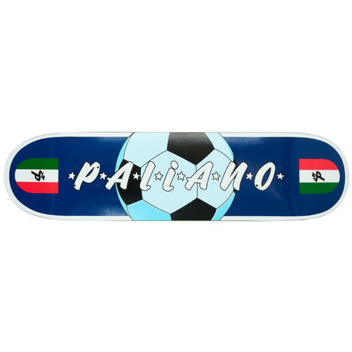 Palace Skateboards Paliano S35 Skateboard Deck | 8"