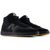 New Balance Numeric NM440HSP 440 Skate Shoes | Black & Gum