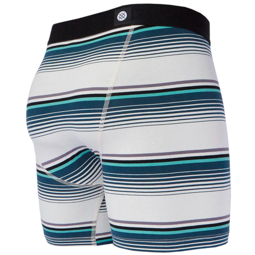 Stance Stance Coastal Boxer Brief | Off White | The Vines