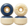 Spitfire Formula Four Classic 101A Skateboard Wheels | 56mm