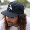 Lakai Fielder Snapback | Black