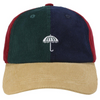 Helas Quadri Cap | Multi