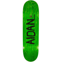 Fucking Awesome Aiden Mackey Cheetah Man Skateboard Deck | 8.44" - The Vines Supply Co