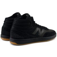 New Balance Numeric NM440HSP 440 Skate Shoes | Black & Gum