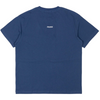 Palmah NZ The Beetles T-Shirt | Petrol Blue - The Vines Supply Co