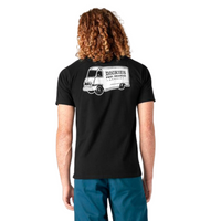 Dickies Dickies Skateboarding Edgerton T-Shirt | Black | The Vines