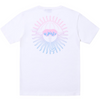 Helas Mask T-Shirt | White