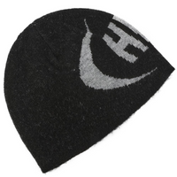 Helas Free Beanie | Black