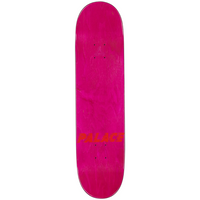 Palace Skateboards Powers Pro S37 Skateboard Deck | 8"