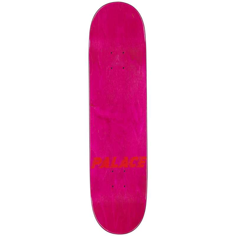 Palace Skateboards Powers Pro S37 Skateboard Deck | 8"