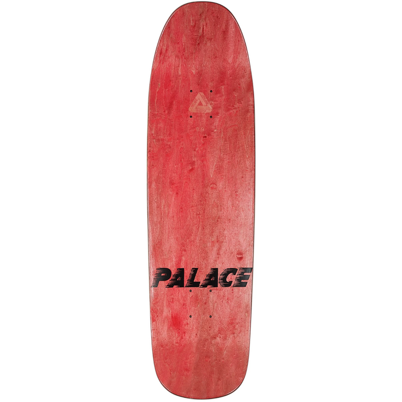 Palace Skateboards Heitor Pro S37 Skateboard Deck | 8.9"