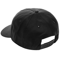 Polar Skate Co Volcano Jake Cap | Black