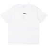 Palmah NZ Smell The Flowers T-Shirt | White