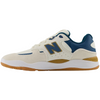 New Balance NM1010BL 1010 Tiago Lemos Skate Shoes | Linen & Black Sea