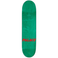 Palace Skateboards Fairfax Pro S37 Skateboard Deck | 8.1"