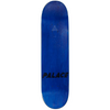 Palace Skateboards Jamal Pro S37 Skateboard Deck | 8.25"