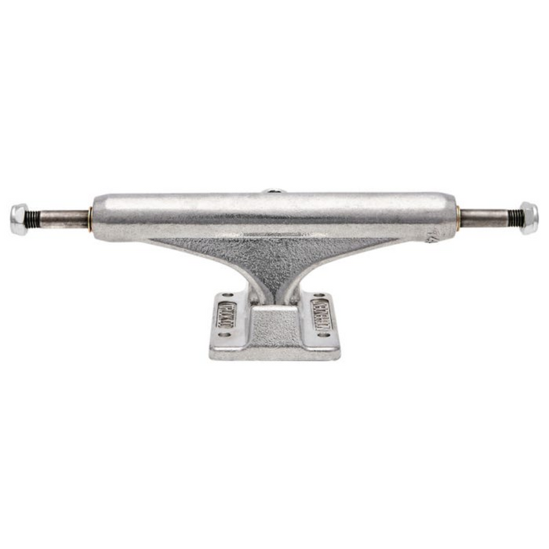 Independent Mid Forged Hollow Skateboard Trucks - The Vines Supply Co