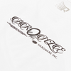 Bronze 56K RCA Cords Long Sleeve T-Shirt | White