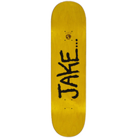 Fucking Awesome Jake Anderson Bat Boy Skateboard Deck | 8.38" - The Vines Supply Co
