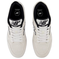 New Balance Numeric 480 Skate Shoes | White & Black