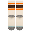 Stance Boyd ST Socks | Off White