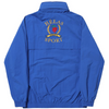 Helas Sport Tracksuit Jacket | Blue