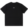 Palmah NZ Floating T-Shirt | Black - The Vines Supply Co