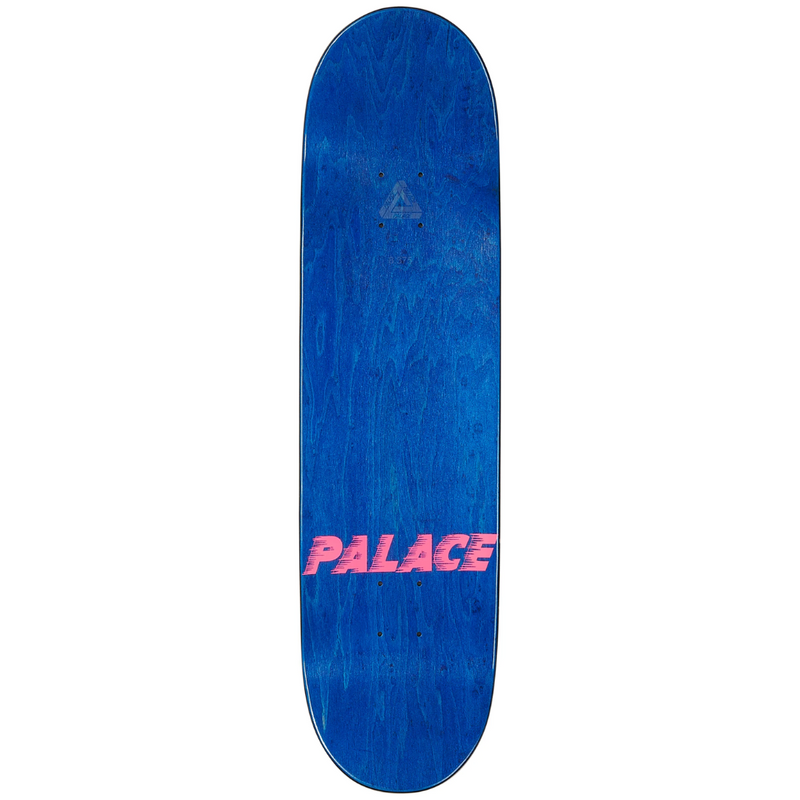 Palace Skateboards Chewy Pro S37 Skateboard Deck | 8.375"