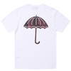 Helas Splash T-Shirt | White