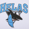 Helas Requins T-Shirt | White