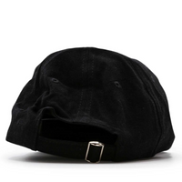 Palmah NZ Ring A Rosey Cap | Black