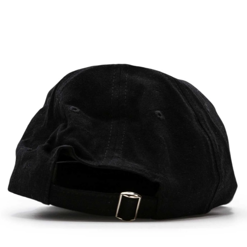 Palmah NZ Ring A Rosey Cap | Black