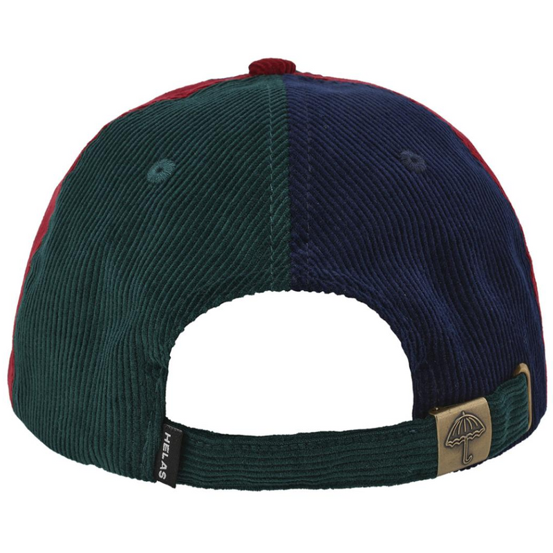 Helas Quadri Cap | Multi