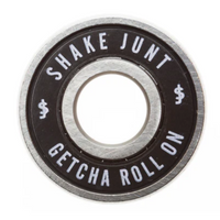 Shake Junt Night Train Skateboard Bearings