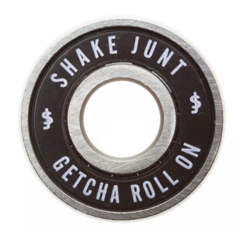 Shake Junt Night Train Skateboard Bearings