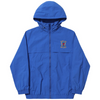 Helas Sport Tracksuit Jacket | Blue