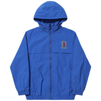 Helas Sport Tracksuit Jacket | Blue