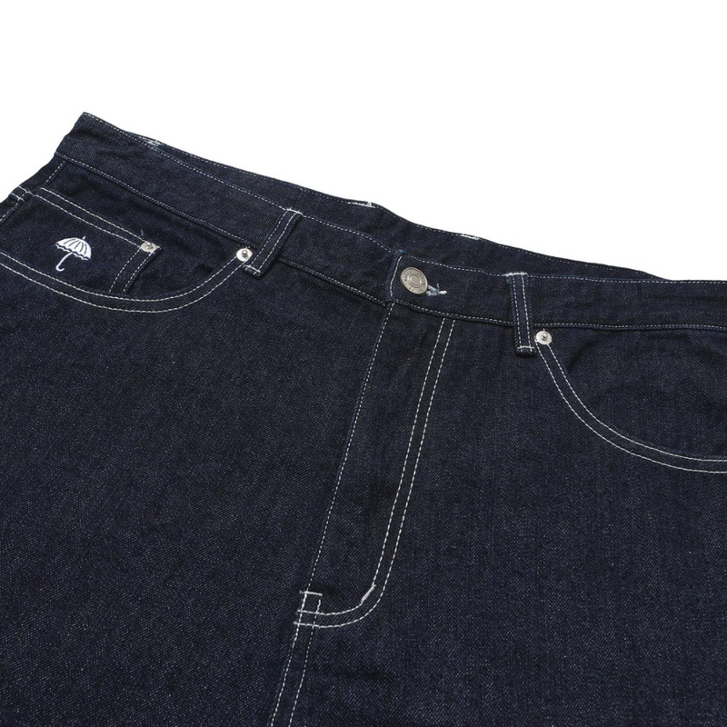 Helas Equipe Denim Jeans | Dark Navy