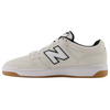 New Balance Numeric 480 Skate Shoes | White & Black